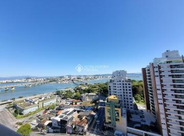 Apartamento · 73m² · 2 Quartos · 2 Vagas · Apartamento com 2 dormitórios e vista para o mar no Centro