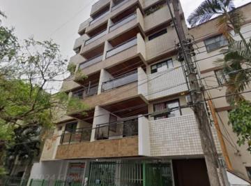 Foto 01 · Amplo Apartamento de 2 Quartos com Suíte e Vaga de Garagem em Campos Elíseos, Resende-RJ - cobertura