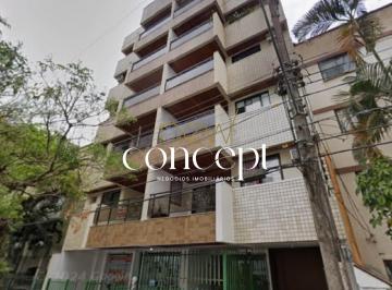 Foto 01 · Amplo Apartamento de 2 Quartos com Suíte e Vaga de Garagem em Campos Elíseos, Resende-RJ - cobertura