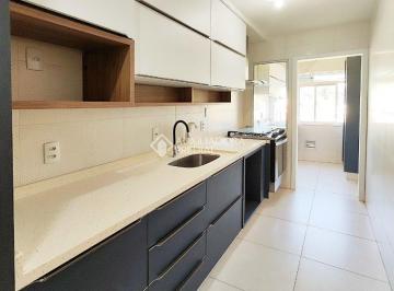 Apartamento · 88m² · 3 Quartos · 1 Vaga · Apartamento com 88m² privativos, 3 quartos (1 suíte) e 1 vaga de garagem à venda em São José