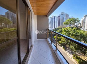 Apartamento · 170m² · 4 Quartos · 2 Vagas · Apartamento 4 quartos(2 suites), 2 vagas livres, Próximo Hippo, à venda, Centro, Fpolis, SC