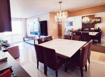 Apartamento · 97m² · 3 Quartos · 2 Vagas · Oportunidade! Apartamento mobiliado 3 dormitórios (1 suíte), 2 vagas e hobby box em São José - SC