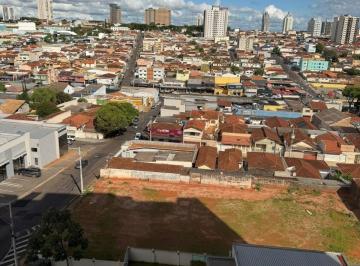 Foto 01 · Apartamento, Vila Nicácio, Franca, SP