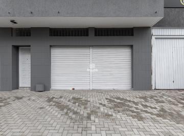 Comercial · 66m² · Loja para alugar com 65m² no Juvevê em Curitiba