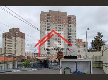 Foto 26 · Apartamento à venda em Carapicuíba-SP, no Parque Jandaia: 3 quartos, 1 suíte, 2 salas, 2 banheiros, 