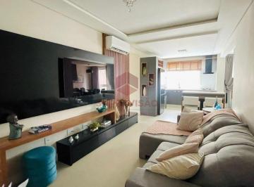 Apartamento · 115m² · 3 Quartos · Apartamento à venda - em Canasvieiras