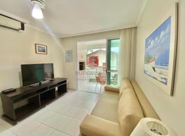 Apartamento · 95m² · 2 Quartos · Apartamento à venda - em Canasvieiras