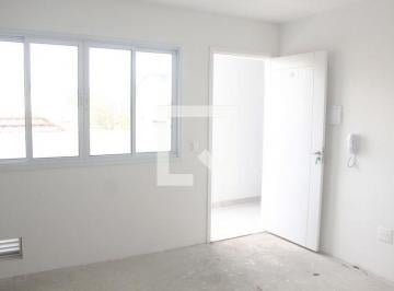 Apartamento · 40m² · 2 Quartos · 1 Vaga · Apartamento à Venda - Vila Ede, 2 Quartos, 40 m2