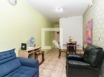 Apartamento · 52m² · 2 Quartos · 1 Vaga · Apartamento à Venda - Vila Carmosina, 2 Quartos, 52 m2