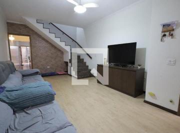 Casa · 150m² · 3 Quartos · 2 Vagas · Casa à Venda - Parque Capuava, 3 Quartos, 150 m2