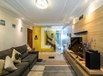 Casa · 180m² · 5 Quartos · 4 Vagas · Casa à Venda - Freguesia do Ó, 5 Quartos, 180 m2