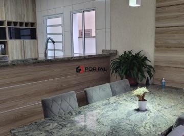 Casa · 178m² · 3 Quartos · 4 Vagas · Casa a venda Villa D´Este Cotia