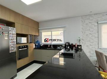Casa · 139m² · 3 Quartos · 4 Vagas · Casa a Venda Villa D´Este Cotia