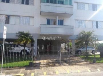 Apartamento · 62m² · 3 Quartos · 1 Vaga · Apartamento à venda 3 quartos , Kobrasol - São José/SC
