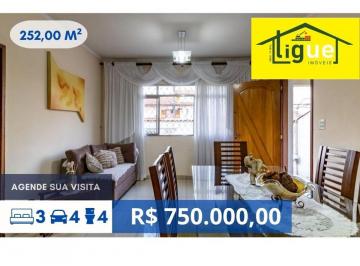 Casa de 3 quartos, São Paulo · Ótima casa com 3 dormitórios sendo 2 suítes e 4 vagas