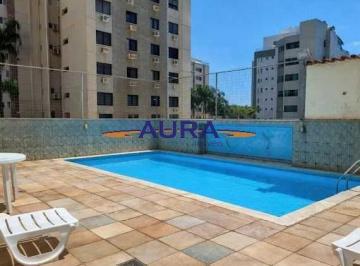 Apartamento · 190m² · 3 Quartos · Apartamento à venda - em Santo Antônio