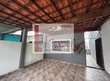 Casa · 137m² · 2 Quartos · 2 Vagas · Casa para Venda em Taboão da Serra, Jardim Caner, 2 dormitórios, 1 suíte, 2 banheiros, 2 vagas