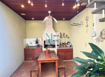 cqoswy02ogyyyzqxnmmxzdzi_md · Casa em Rua Fechada Campo Belo 03 Dormitórios quintal gourmet