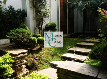 topwxg42ntk4ztbjnzjkn2vh_md · Casa Térrea à venda03 suítes com quintal no Jardim Novo Mundo, Moema