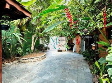 ed2o4fw2nzrmogvmzwi2mzex_md · Casa 04 Dormitórios em Moema Quintal com churrasqueira