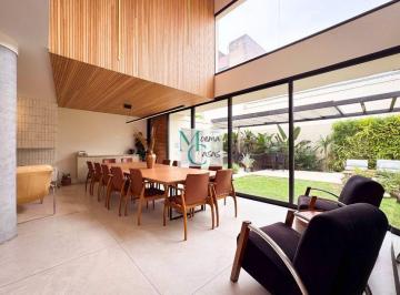 gffkmjk2otlkmzkwoty2mzu2_md · Casa impecável no Brooklin Novo | 500m² | 3 suítes | Sauna | 3 andares