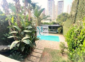 mfrtj1e2nme4nja5yzg2ndnl_md · Casa 3 Suítes jardim e piscina no Campo Belo