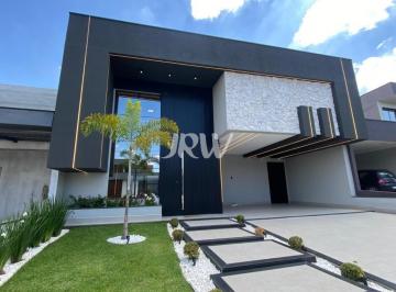 Foto 01 · CASA A VENDA NO CONDOMÍNIO EVIDÊNCIAS NO BAIRRO CALDEIRA NA CIDADE DE INDAIATUBA