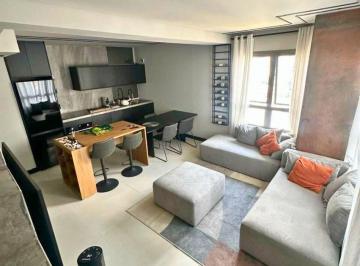 vfcuuug2otgzzwm1ymjkmwmy_md · Duplex moderno em Moema, frente ao parque | 72m² | porteira fechada