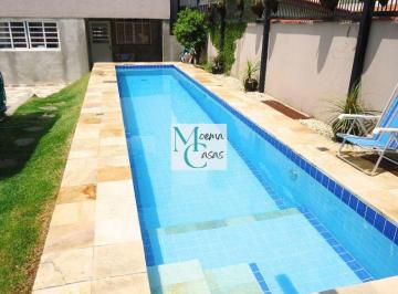 tcbdveu2nzzmnjmyzjjmmtlj_md · Casa com piscina 04 suítes Planalto Paulista