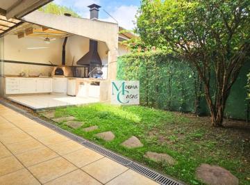 6wqs1w02nzgxyjdlnzdlnta4_md · Casa 04 Dormitórios 02 Suites com Quintal Gourmet em Moema à venda