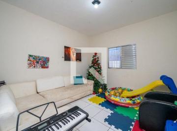 Casa · 250m² · 3 Quartos · 4 Vagas · Casa à Venda - Jabaquara, 3 Quartos, 250 m2