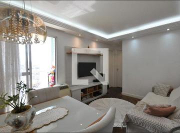 Apartamento · 52m² · 2 Quartos · 1 Vaga · Apartamento à Venda - Jardim Brasil , 2 Quartos, 52 m2