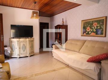 Casa · 110m² · 2 Quartos · 1 Vaga · Casa à Venda - Jardim Marajoara , 2 Quartos, 110 m2