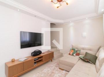 Casa · 100m² · 2 Quartos · 3 Vagas · Casa à Venda - Vila Ré, 2 Quartos, 100 m2