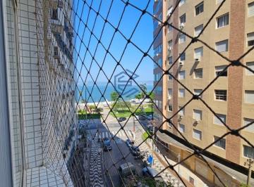 Foto 01 · Apartamento, Ponta da Praia, Santos, SP