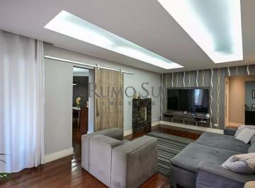 Apartamento · 213m² · 4 Quartos · Apartamento à venda - no Morumbi