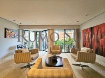 Apartamento · 163m² · 2 Quartos · Apartamento para aluguel - em Itaim Bibi