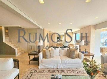 Apartamento · 420m² · 4 Quartos · Apartamento à venda - na Vila Nova Conceição