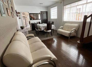 Casa · 94m² · 3 Quartos · Casa à venda - em Cambuci