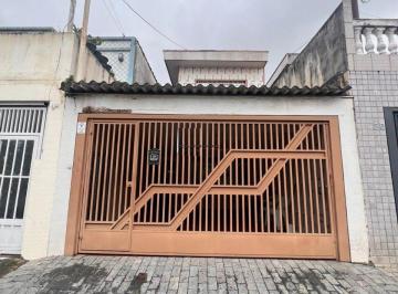 Casa · 140m² · 3 Quartos · Casa à venda - no Alto da Mooca