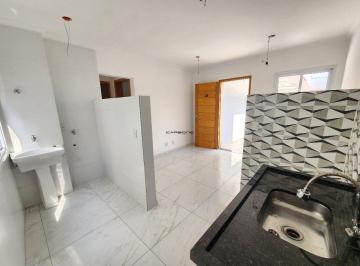 Apartamento · 43m² · 2 Quartos · Apartamento à venda - no Vila Celeste