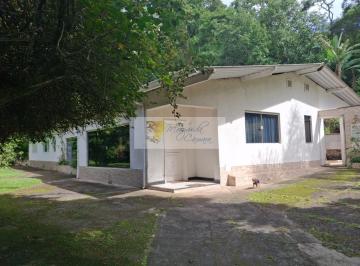 Foto 01 · Chacara, Chácaras Bartira, Embu das Artes, SP