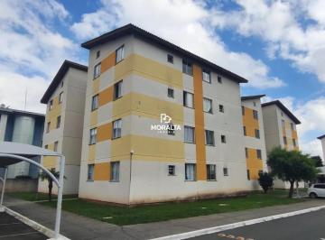 Apartamento em São José dos Pinhais - Parque da Fonte (AP03098) · APARTAMENTO À VENDA – PARQUE DA FONTE