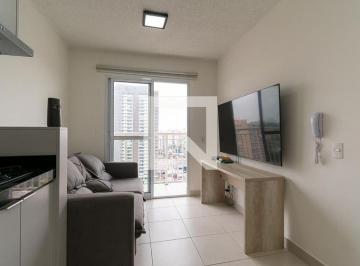 Apartamento · 35m² · 2 Quartos · Apartamento à Venda - Vila Santa Clara, 2 Quartos, 35 m2