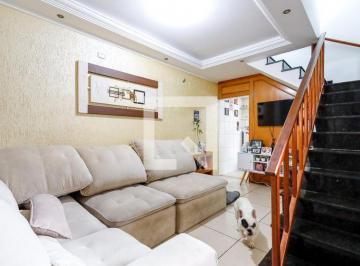Casa · 120m² · 3 Quartos · 3 Vagas · Casa à Venda - Vila Ede, 3 Quartos, 120 m2