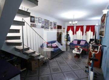 Casa · 125m² · 3 Quartos · 2 Vagas · Casa à Venda - Jardim Aricanduva, 3 Quartos, 125 m2