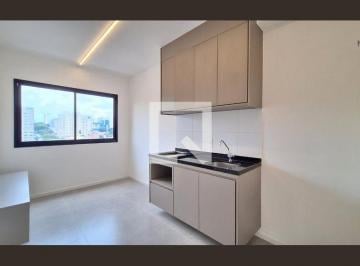 Apartamento · 24m² · 1 Quarto · Apartamento à Venda - Vila Pompéia, 1 Quarto, 24 m2