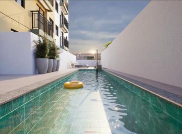 piscina · Apartamento Garden à venda em São Paulo, Vila Prudente, com 2 quartos, 47,31m²