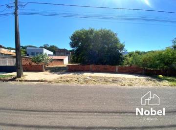 Foto 01 · Terreno Para Subdividir de 839,96 m² à venda em Cianorte-PR, Jardim Vó Geny: oportunidade única!