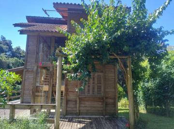 Foto 01 · Casa - Vila Franca